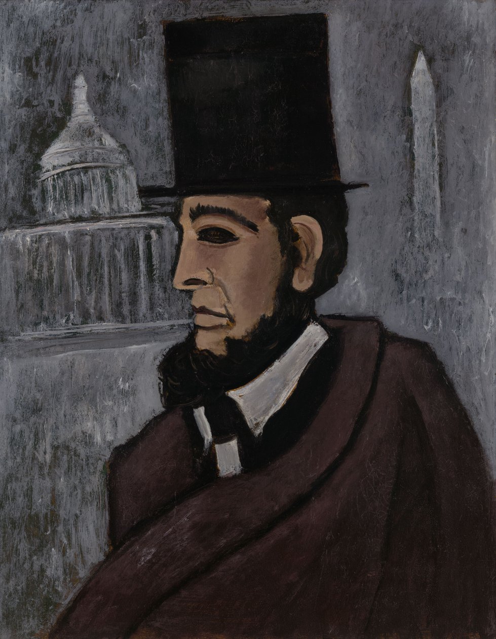Beleunt az igazságba alkotó: Marsden Hartley