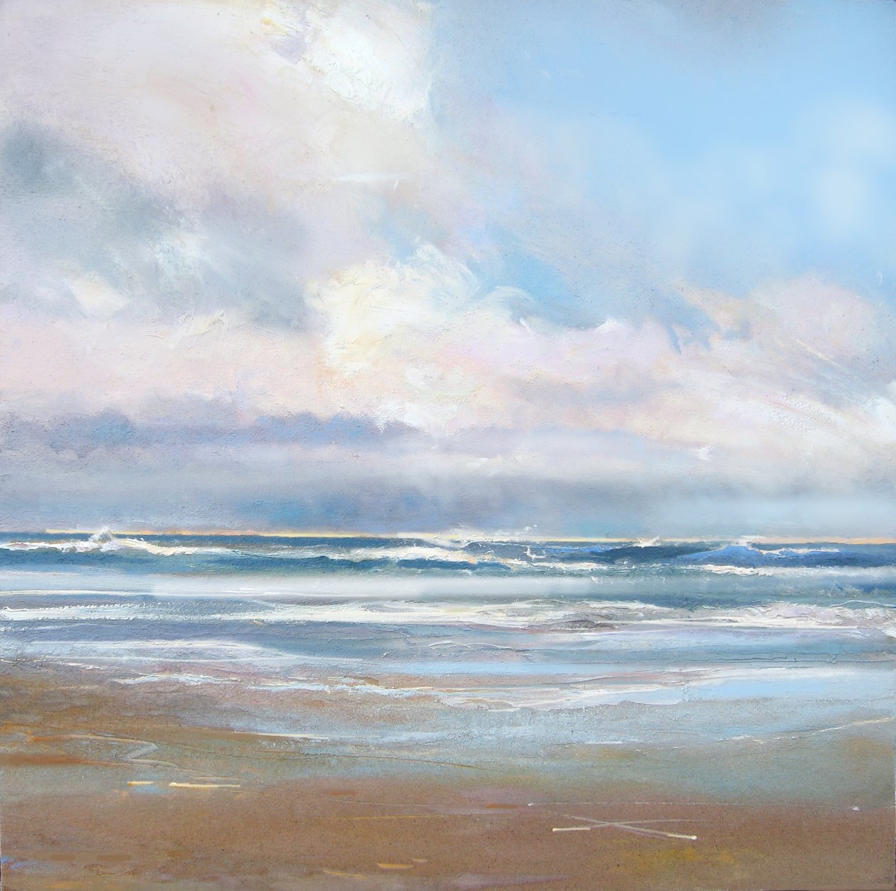 Turning Tide, 2014 alkotó: Martin Decent