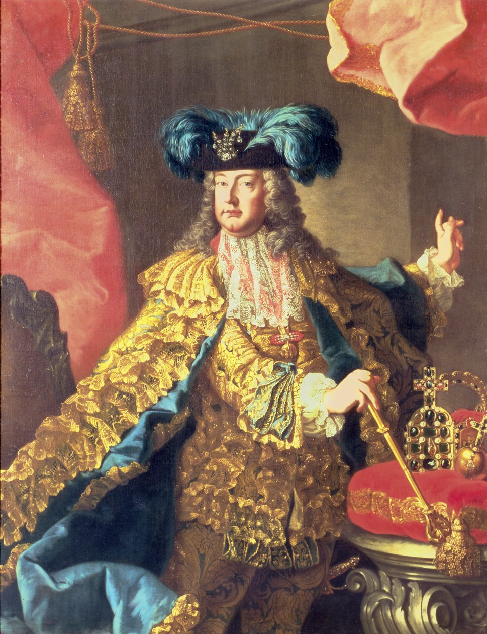 Ismeretlen kép alkotó: Martin II Mytens or Meytens