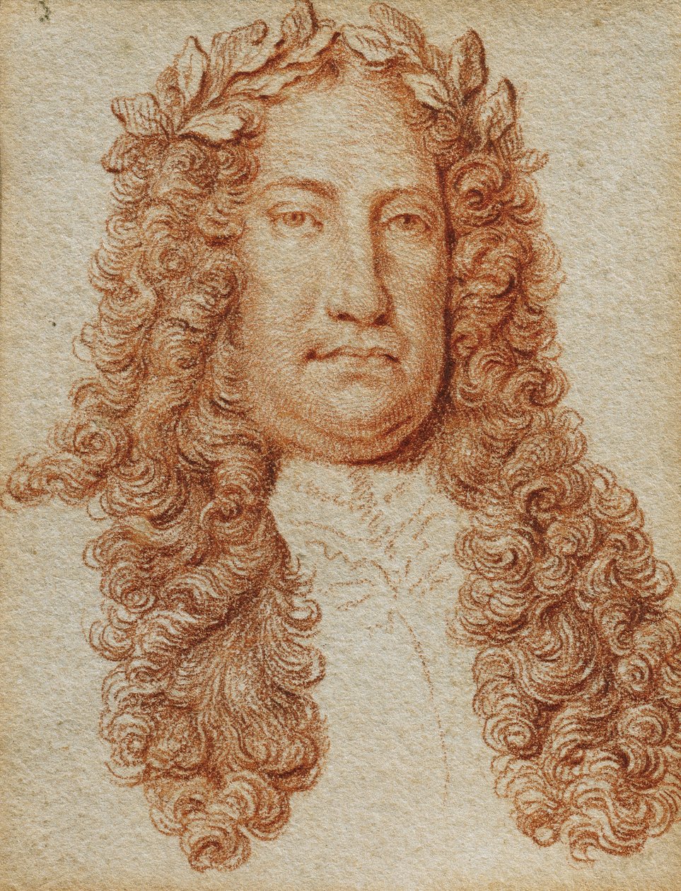 Kaiser Karel vs. alkotó: Martin van Meytens d. J.