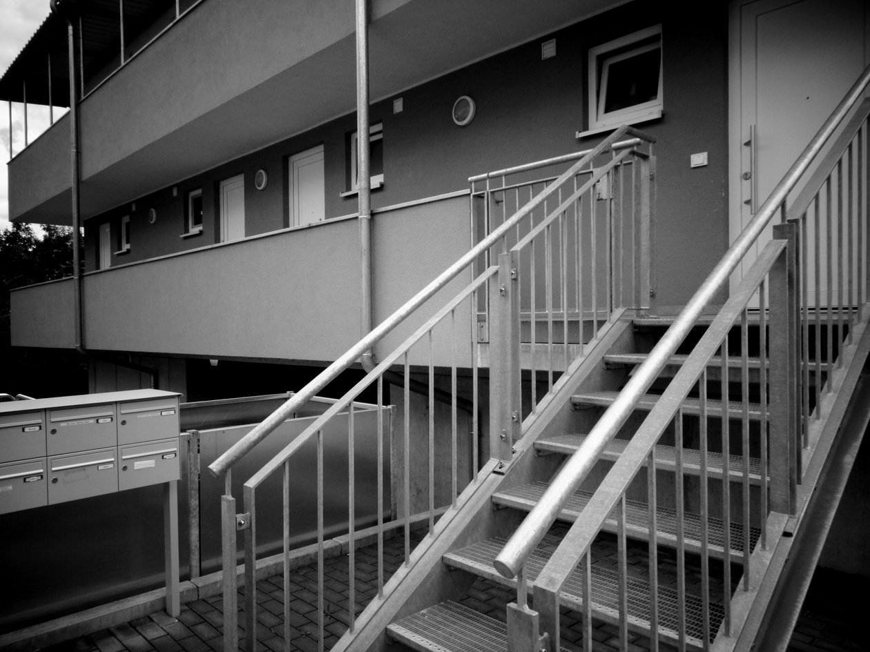 Apartmanok alkotó: Martina Konitzky