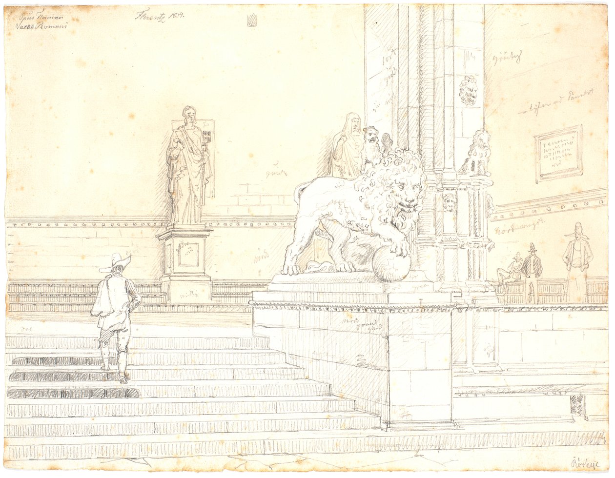 Csapdában Loggia de 