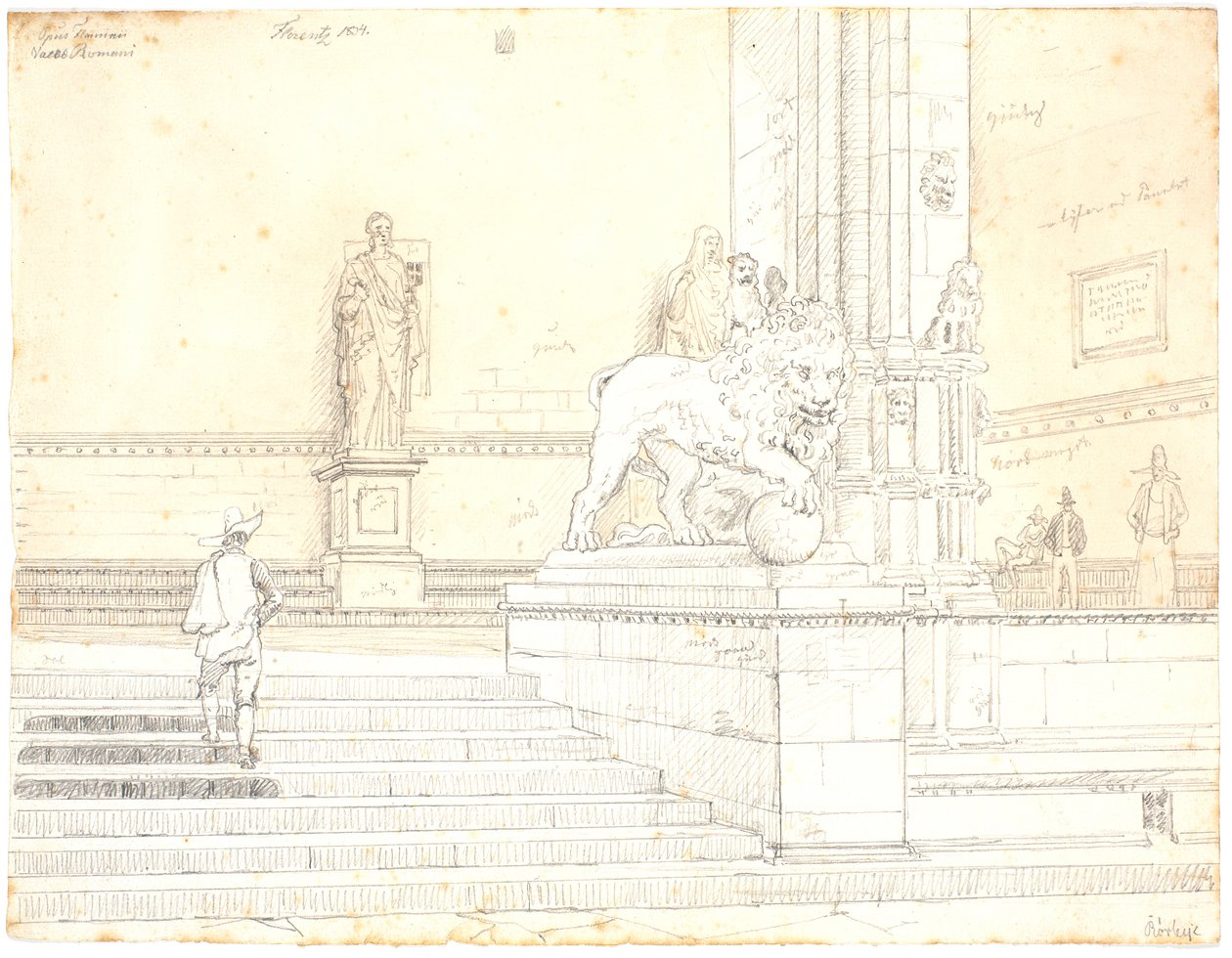 Csapdában Loggia de 