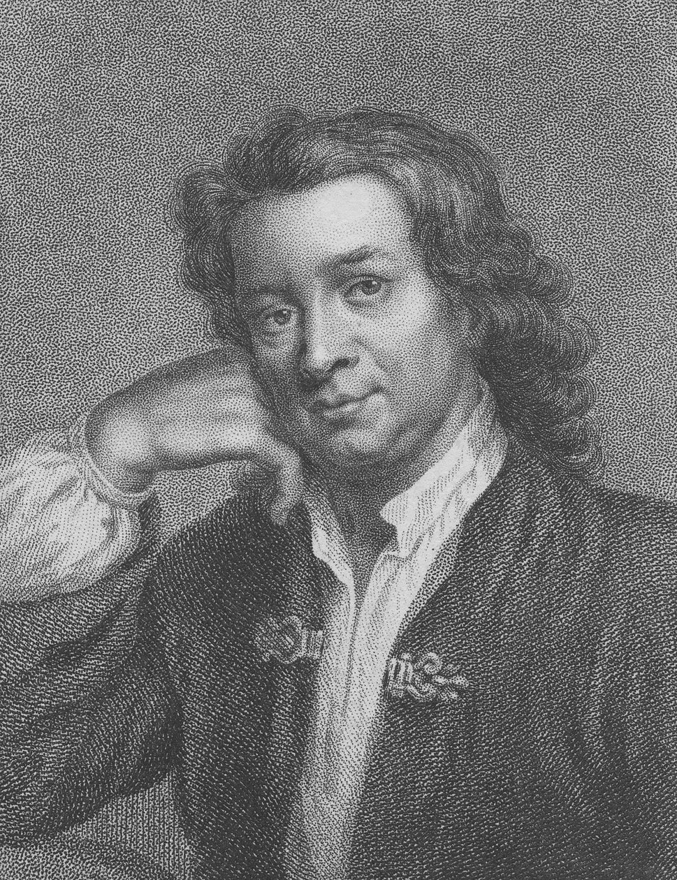 Thomas Otway alkotó: Mary Beale