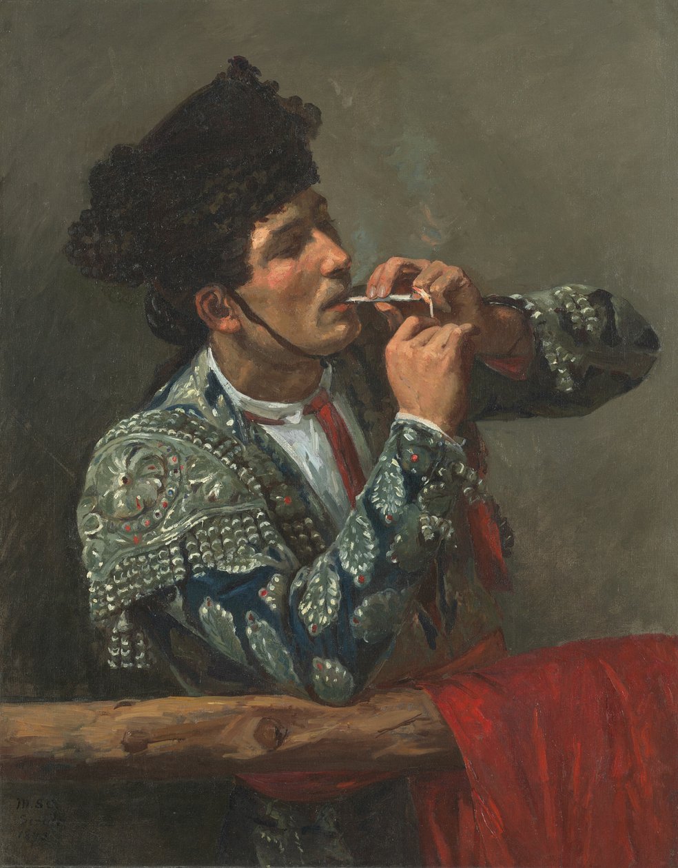 A bikaviadal után alkotó: Mary Cassatt