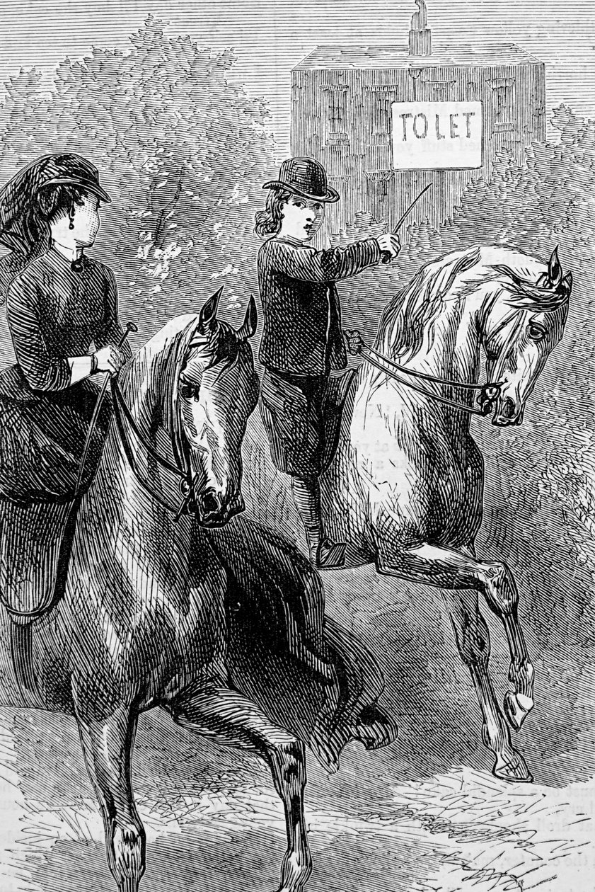 Egy nő kiadó házat keres alkotó: Mary Ellen Edwards