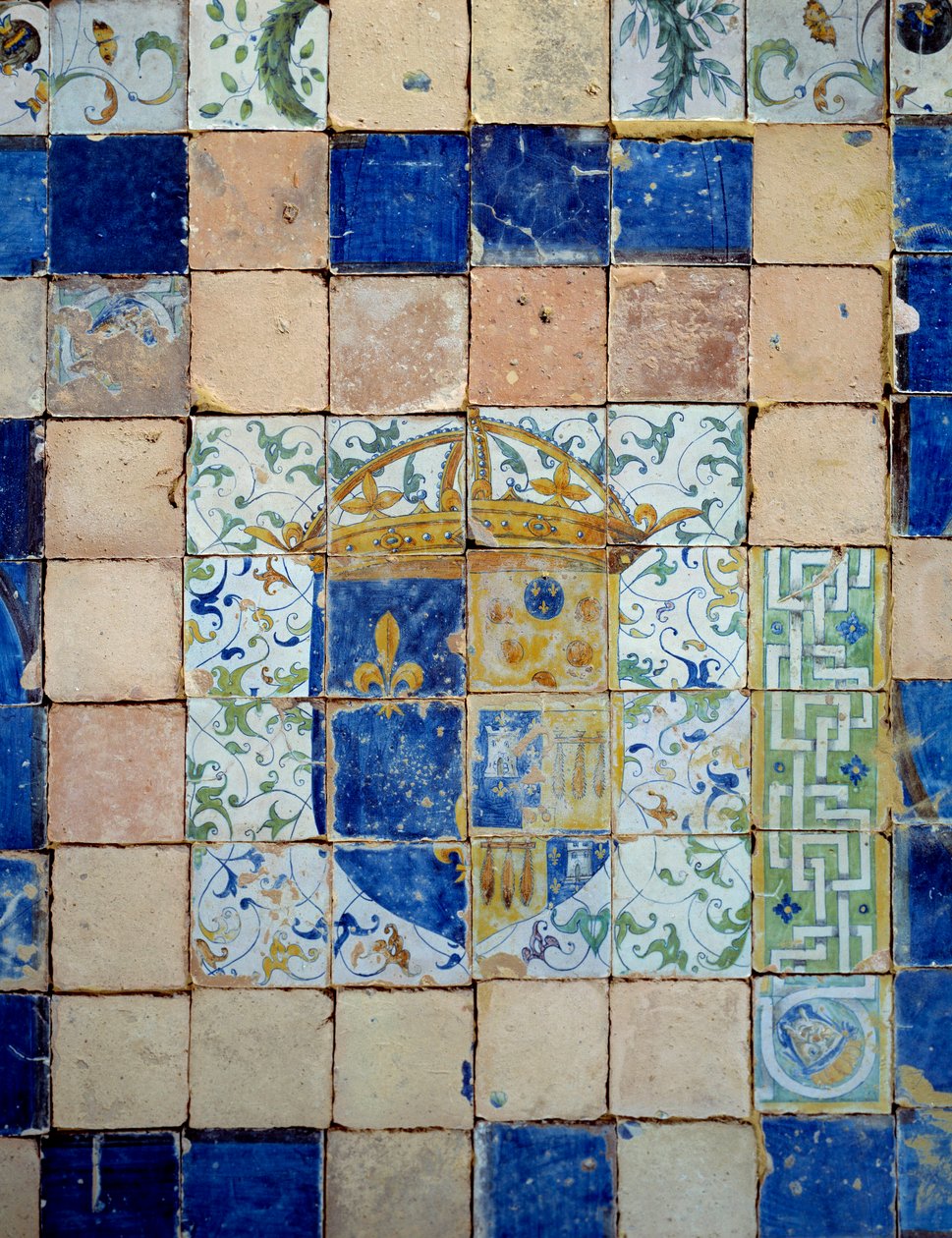 A Chateau d