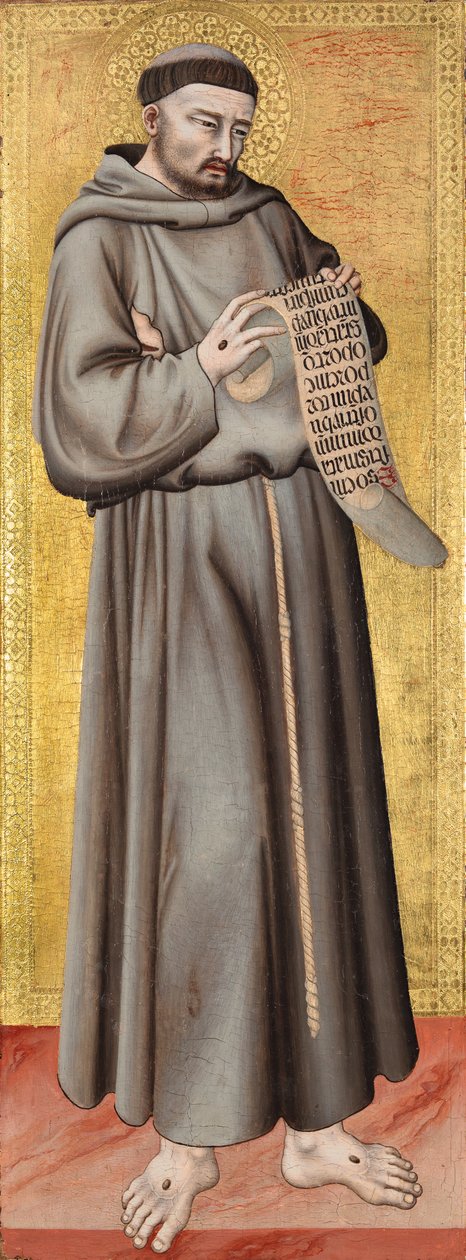  alkotó: Master of Figline