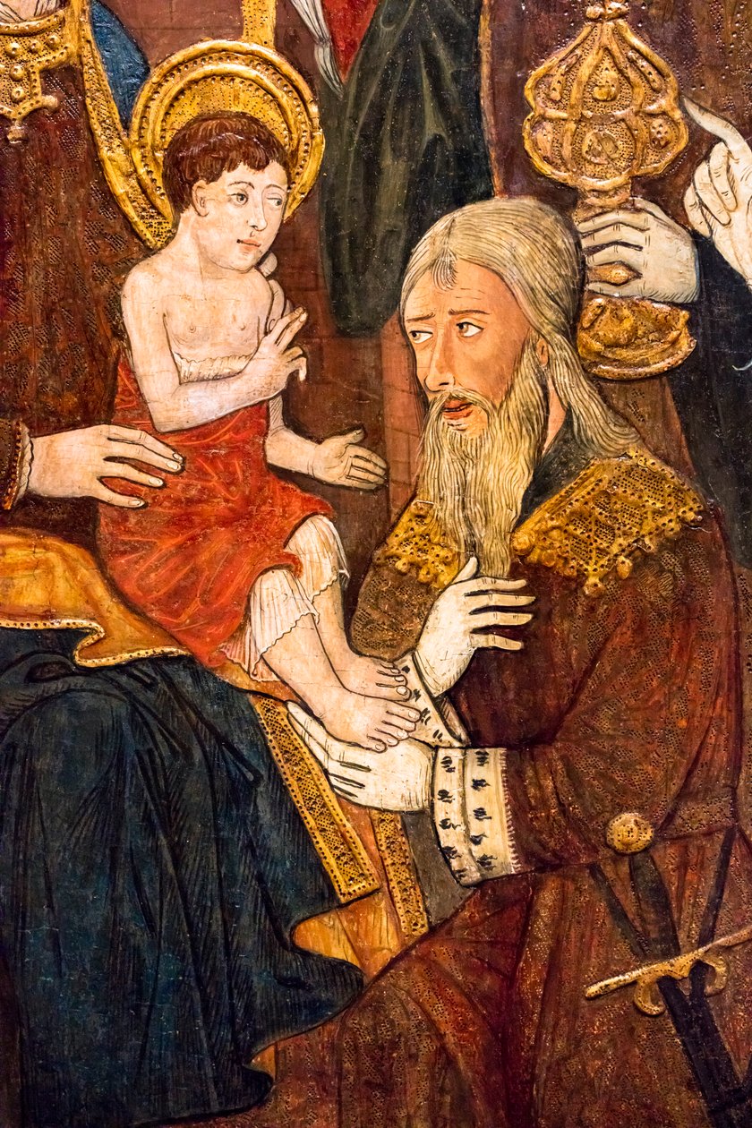  alkotó: Master of Viella