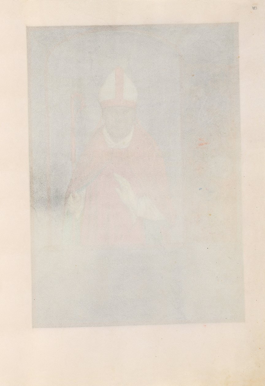 Izabella katolikus királyné, spanyol királynő órái: Fol. 183r, c. 1500. alkotó: Master of the First Prayerbook of Maximillian