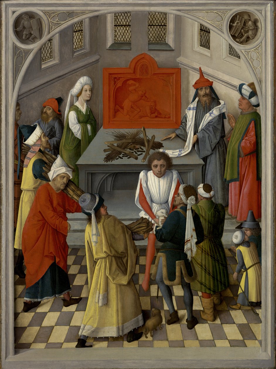 The Offering of the Jews   1418726   hu       hungarian Successfully Translated  Original: Marcellus Provenzalis Translat: Marcellus Provenzalis 1275515 hu hungarian Successfully Translated Original: A Guitar facing the Sea Translat: A Guitar facing the Se alkotó: Master of the Gathering of