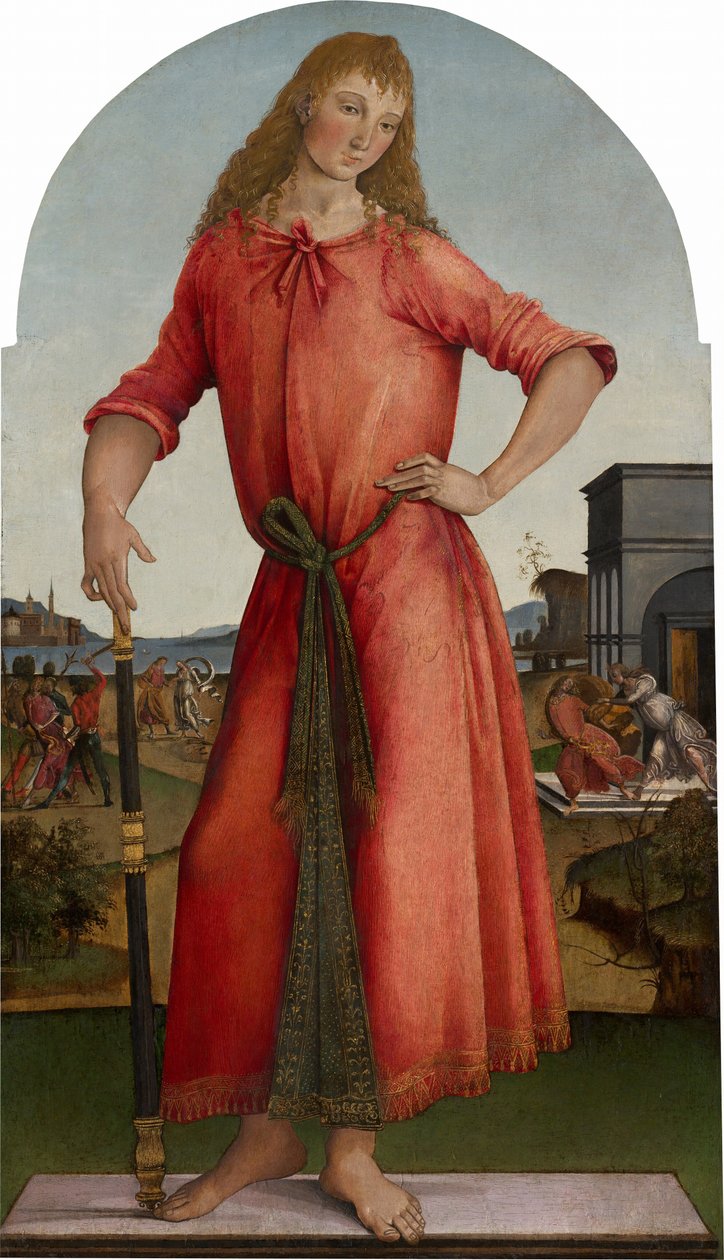 Egyiptom József alkotó: Master of the Griselda Legend