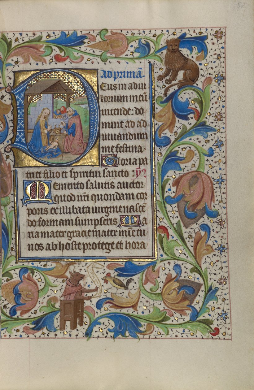 Kezdeti D: A születés alkotó: Master of the Lee Hours