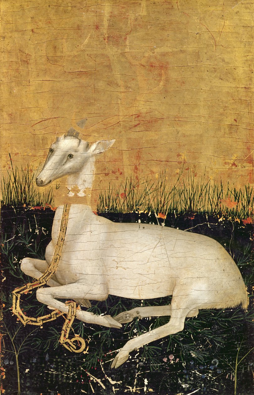 White Hart, a 