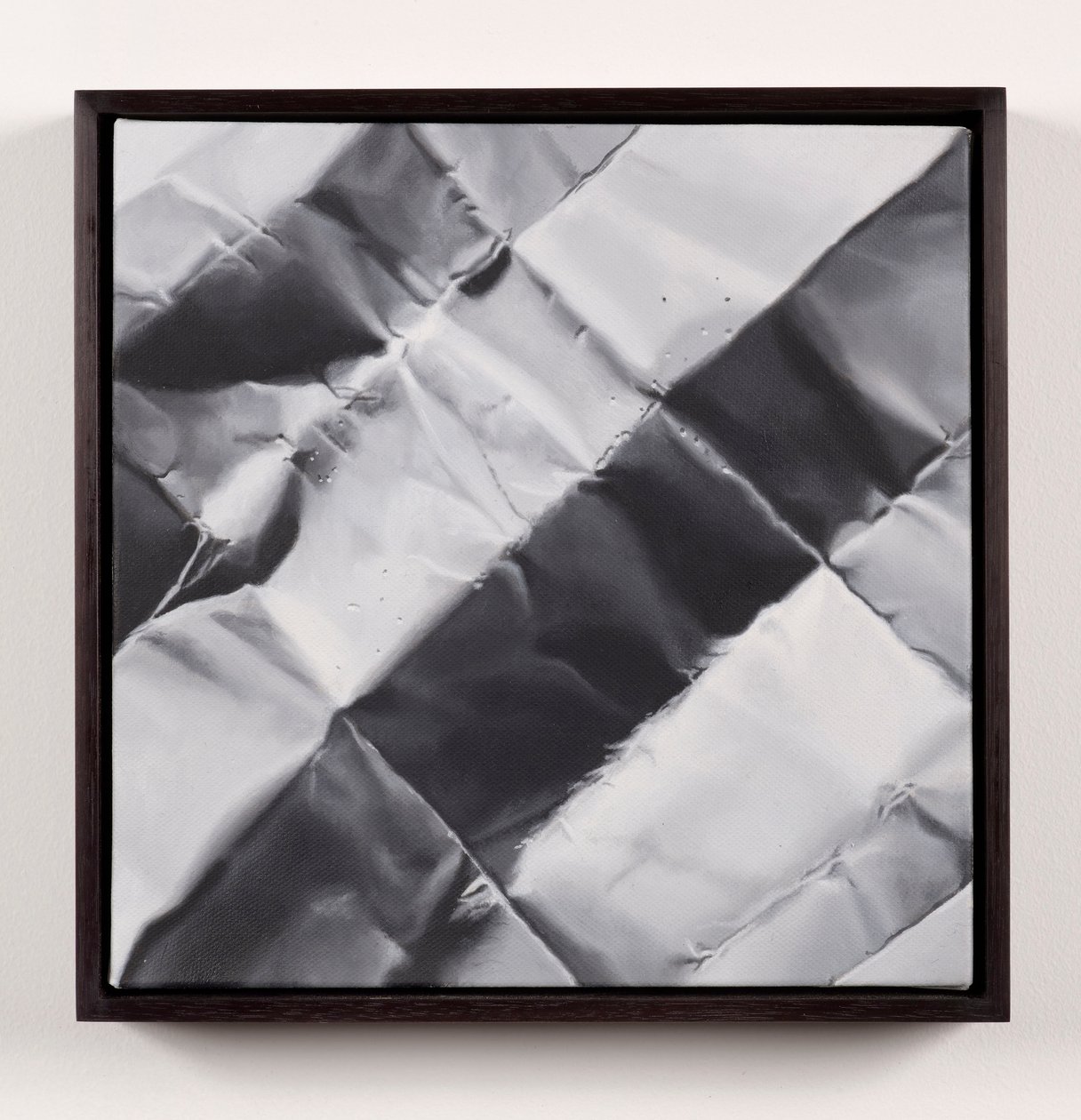 Blue Velvet, 2013 (Olaj, vászon) alkotó: Mat Collishaw
