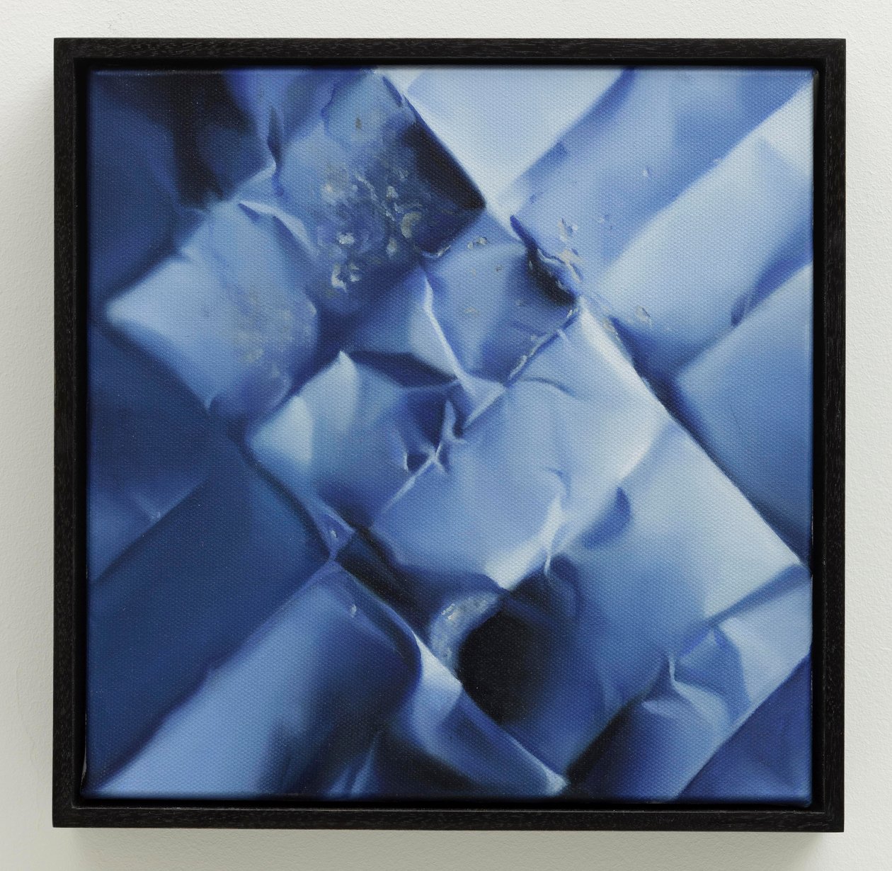 Camelot, 2013 (Olaj, vászon) alkotó: Mat Collishaw
