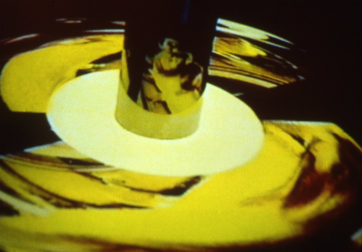 Harlow majma alkotó: Mat Collishaw