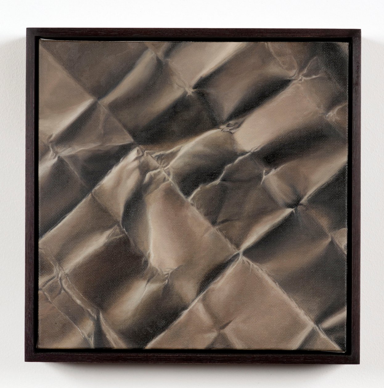 Ye Olde Axe, 2013 (olaj, vászon) alkotó: Mat Collishaw
