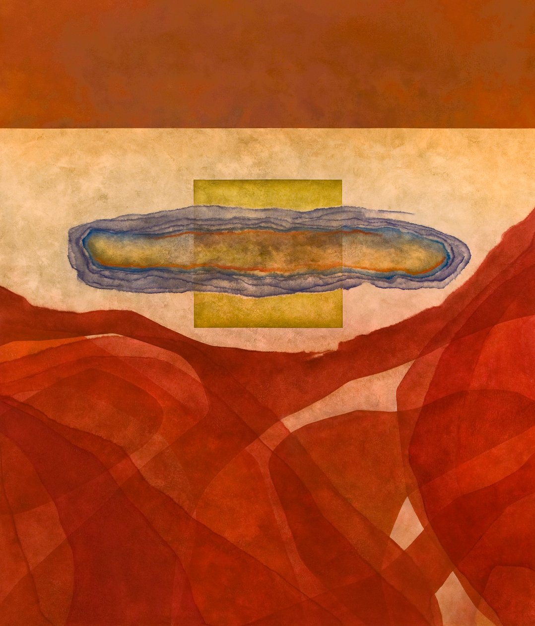 Bölcső, 2010 alkotó: Mathew Clum