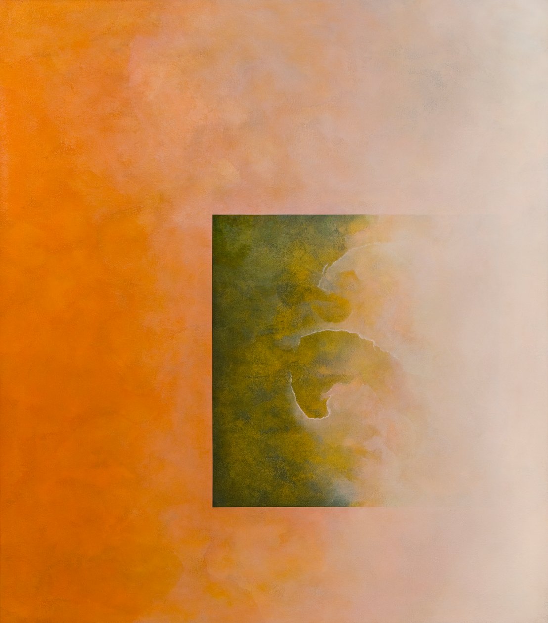 Damaszki pillanat: Útban, 2010 alkotó: Mathew Clum