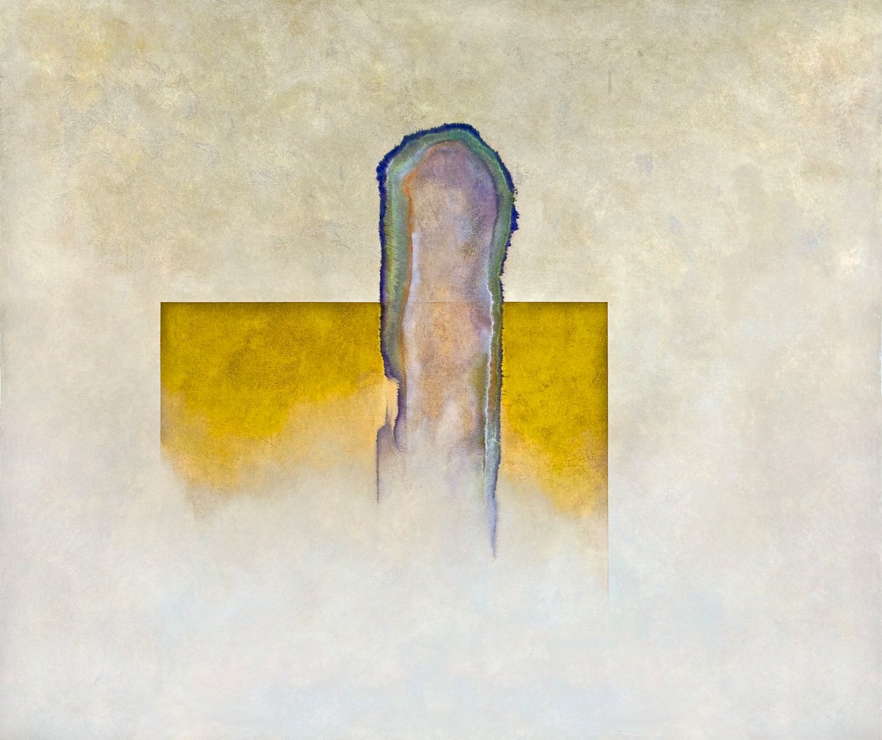 Az ismeretek teljes terjedelme, 2010 alkotó: Mathew Clum