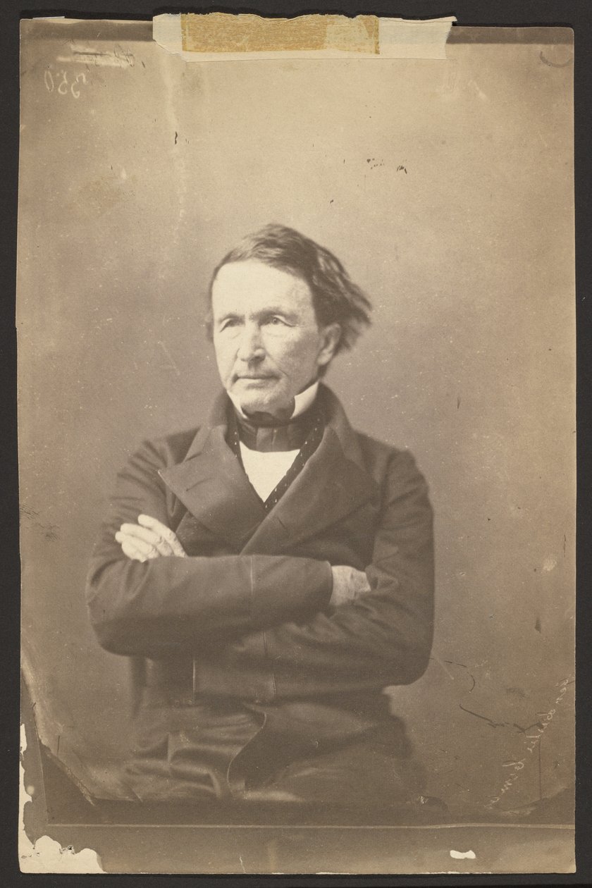 Leslie Coombs alkotó: Mathew B. Brady