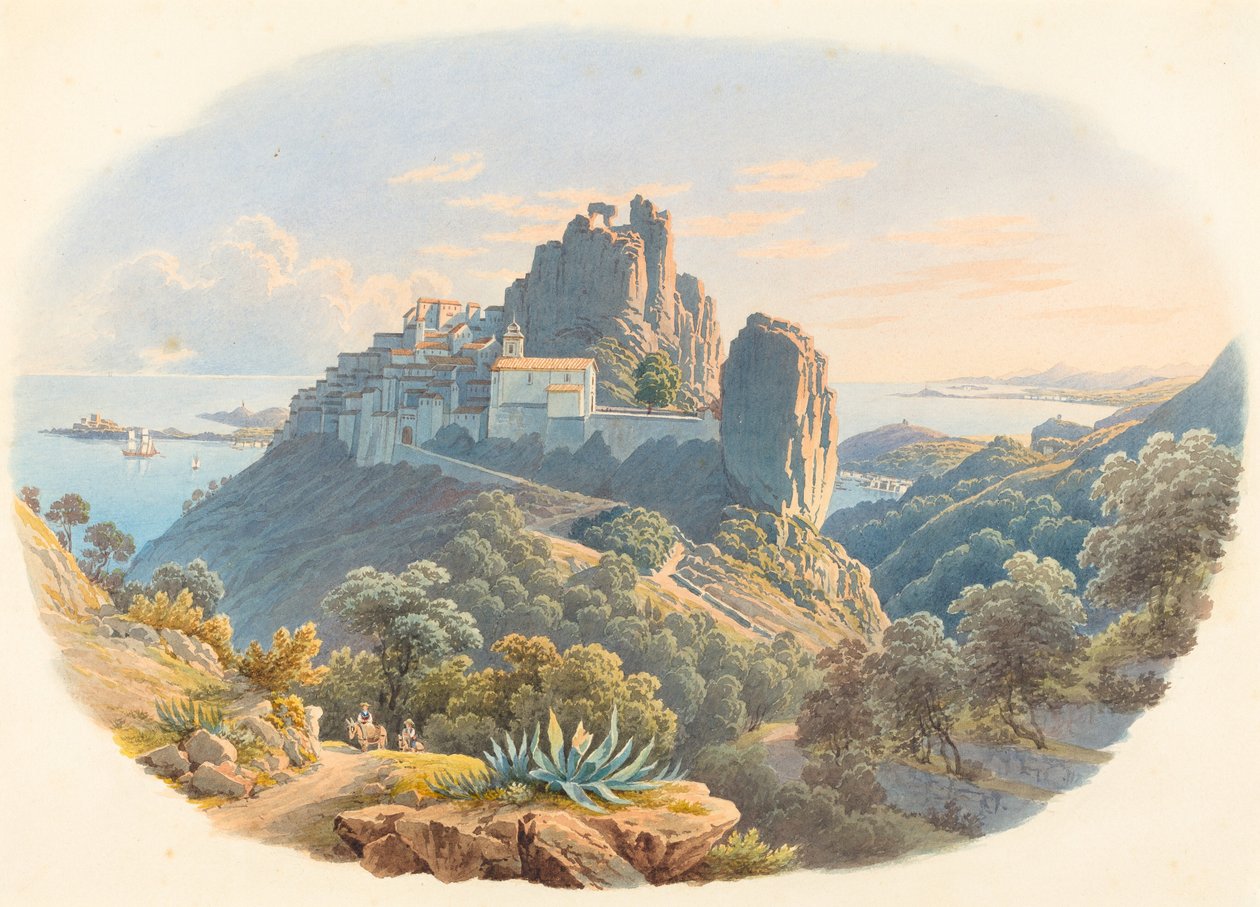 A Château d