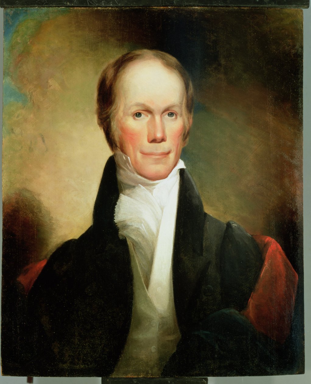Henry Clay (1777-1852) 1824 körül alkotó: Matthew H. attr.to Jouett