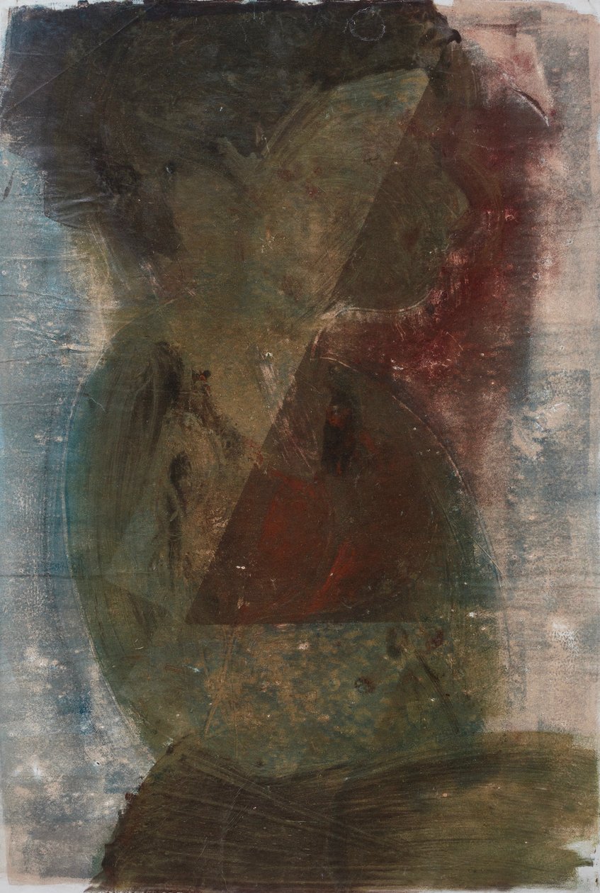 Pauline alkotó: Matthew Hilton