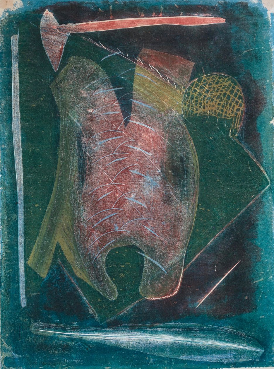 Érzékelés alkotó: Matthew Hilton