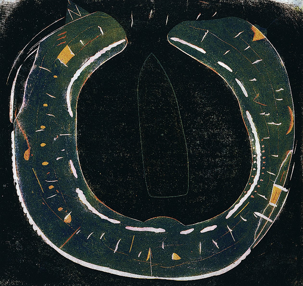 haven alkotó: Matthew Hilton