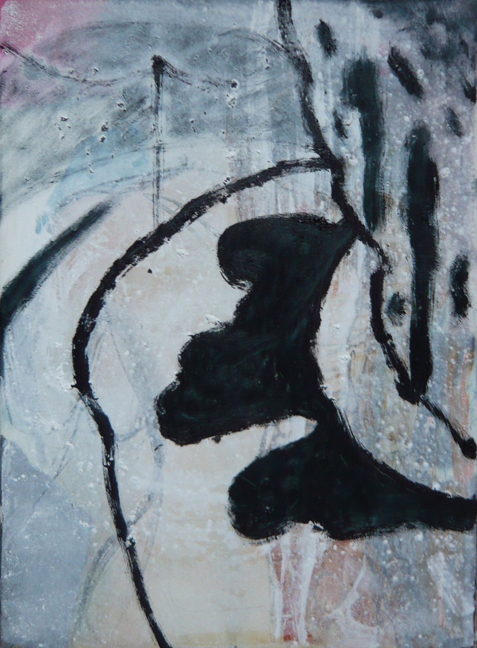 utca, 2006 (olaj, tábla) alkotó: Matthew Hilton