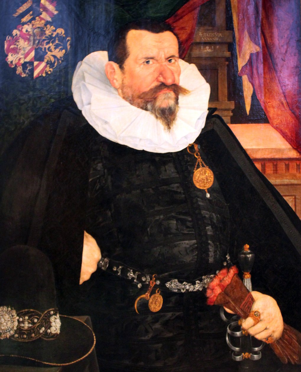 Ulrich Röhling alkotó: Matthias Krodel