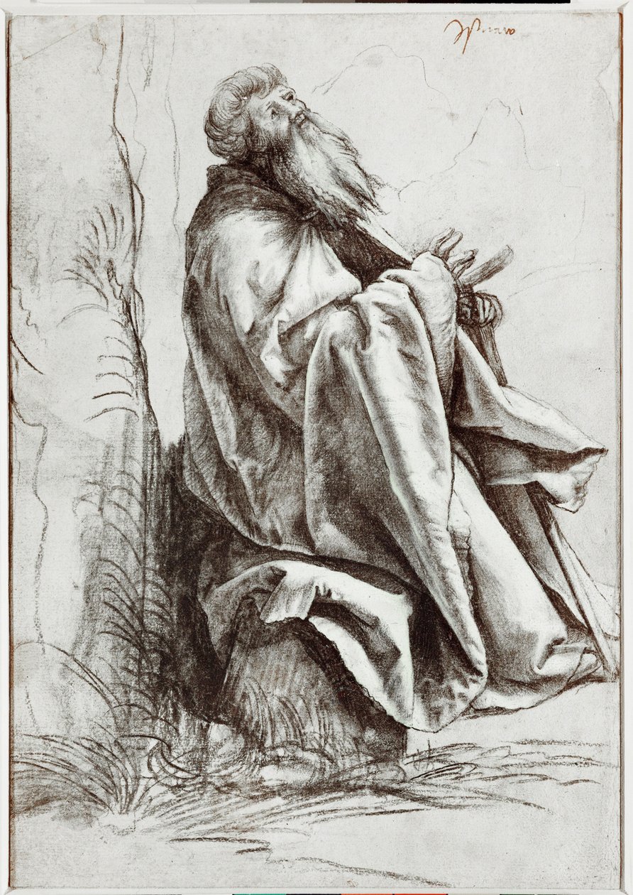  alkotó: Matthias Gruenewald