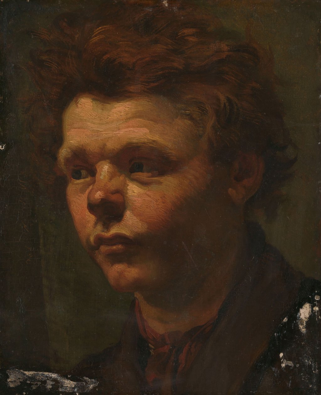  alkotó: Matthijs Maris