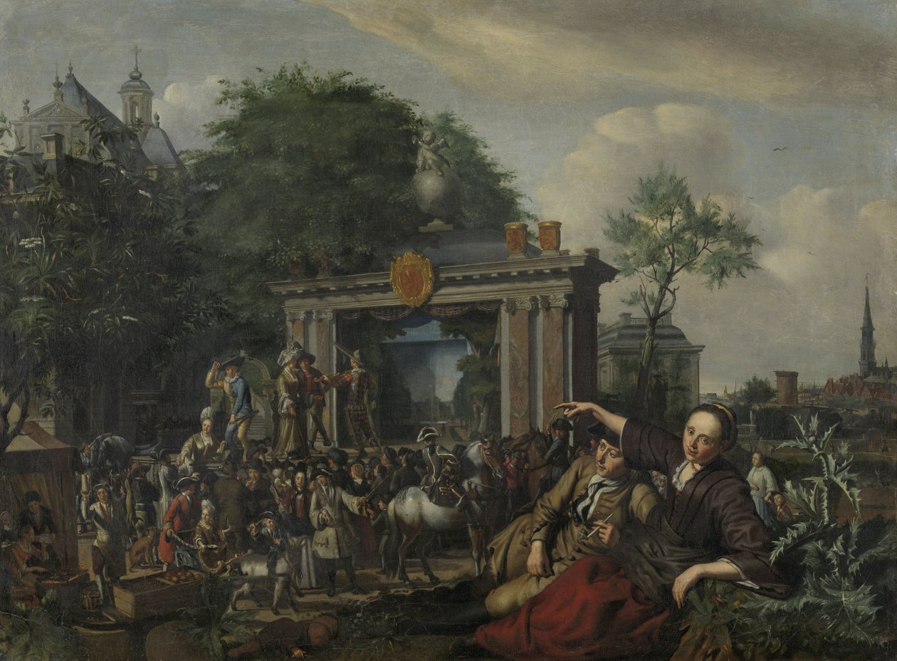  alkotó: Matthys Naiveu