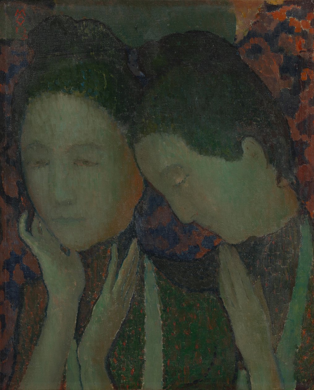 Retteg alkotó: Maurice Denis