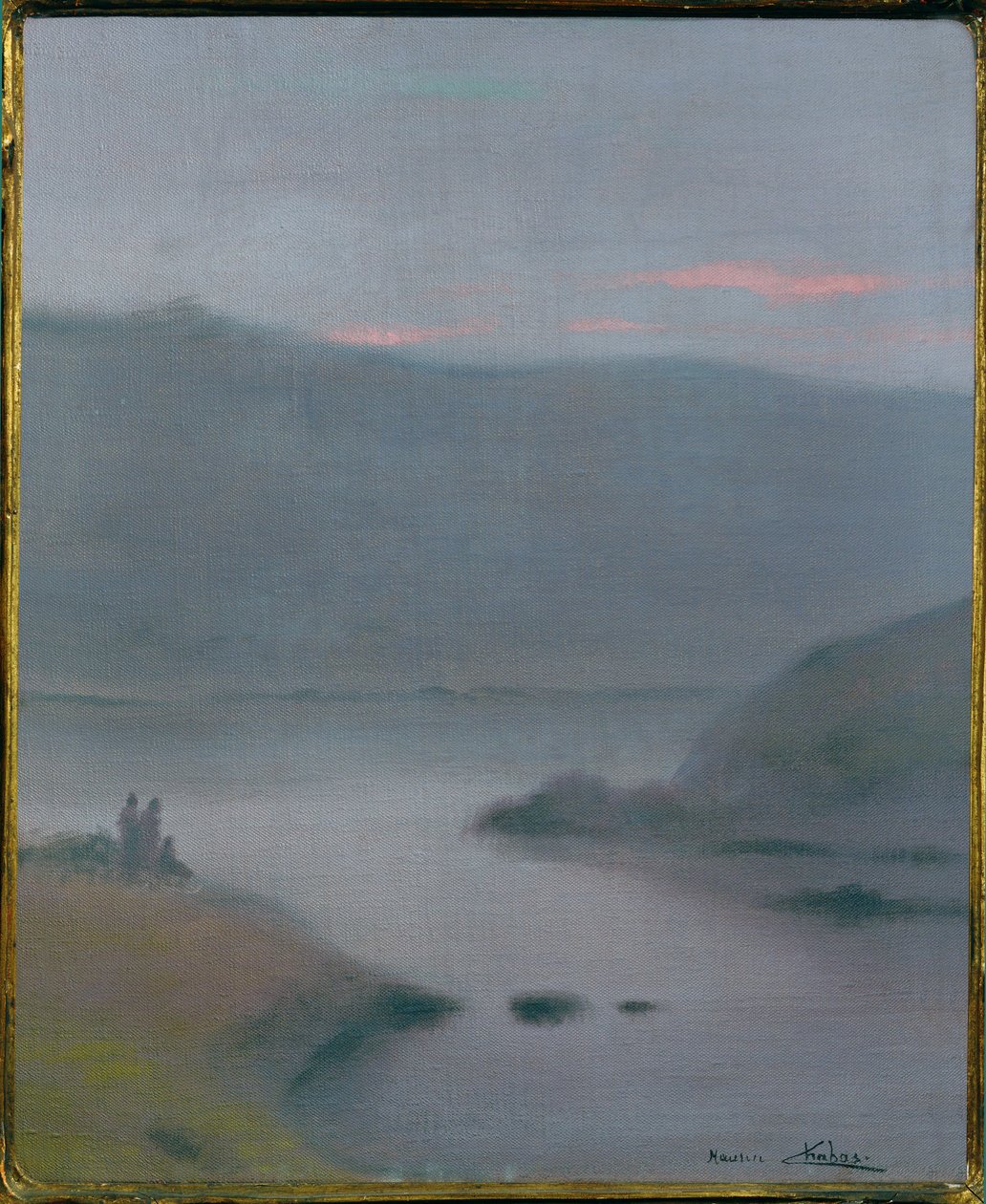  alkotó: Maurice Chabas