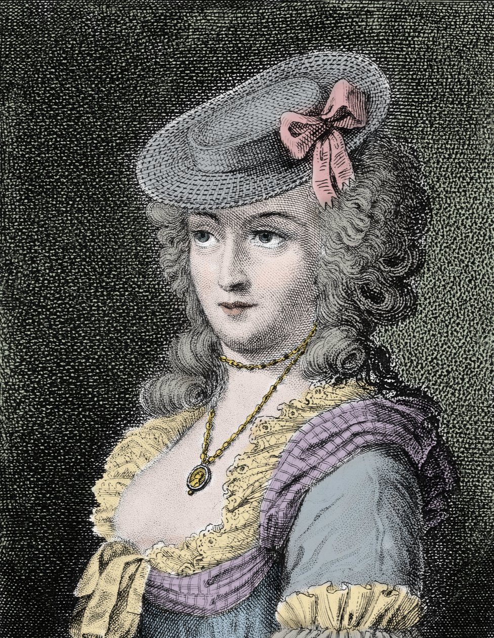 Louise d