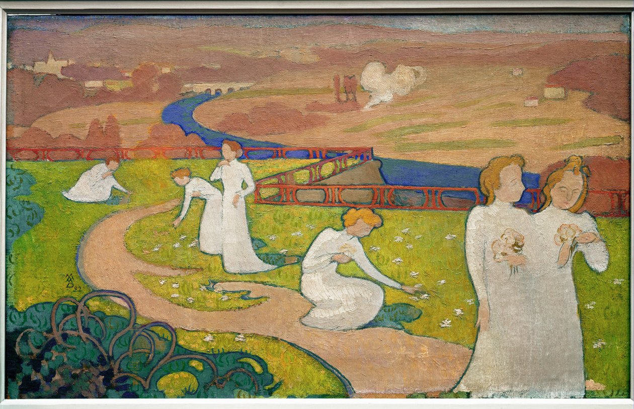  alkotó: Maurice Denis