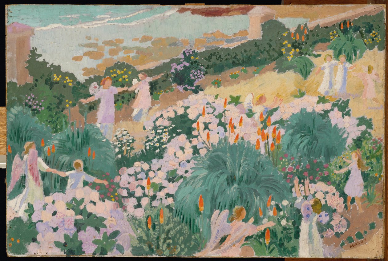  alkotó: Maurice Denis