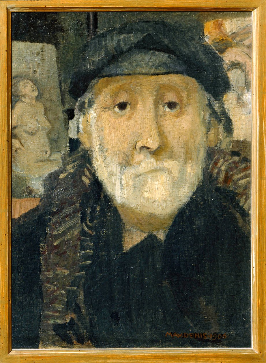  alkotó: Maurice Denis