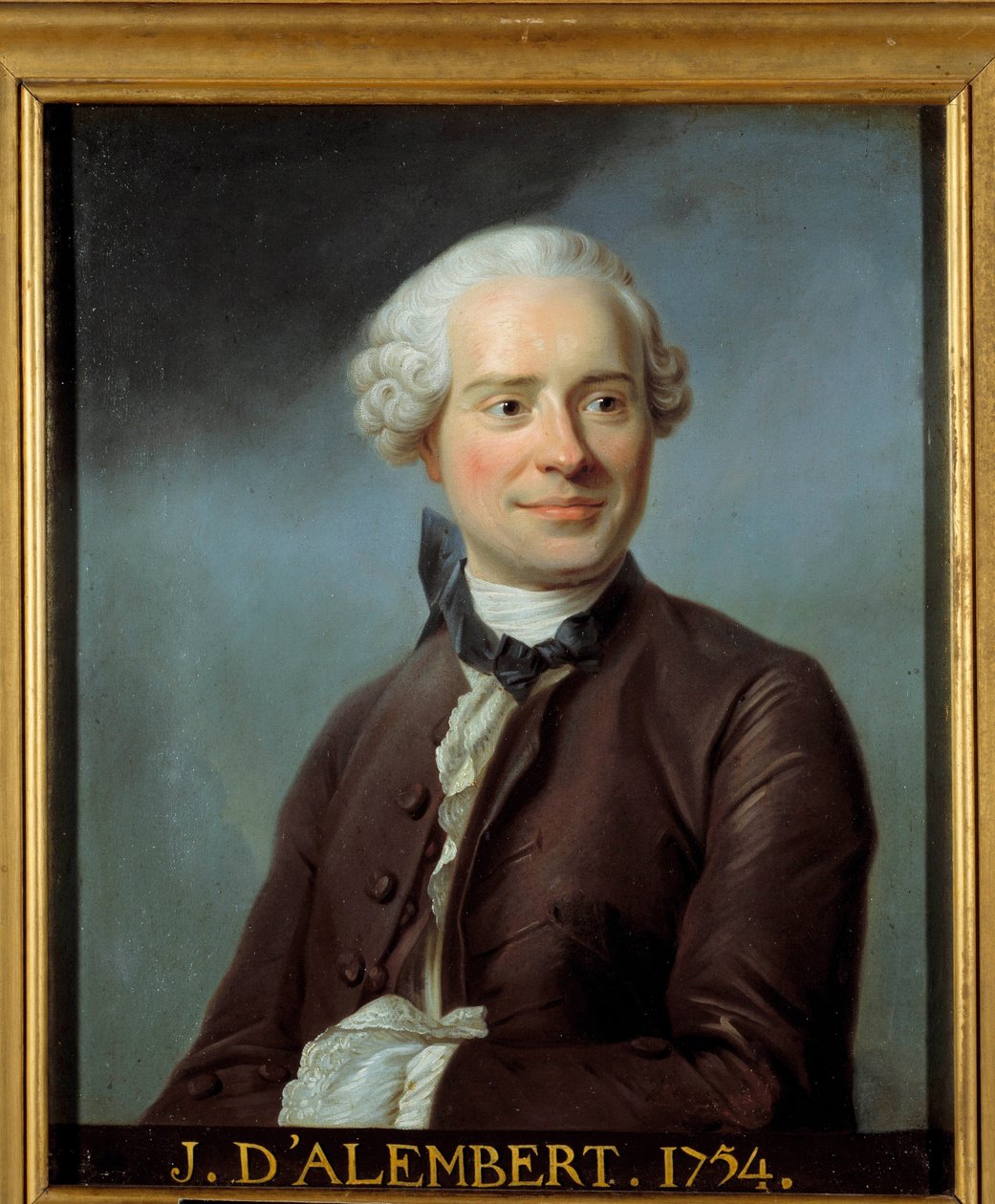 Jean Le Rond d
