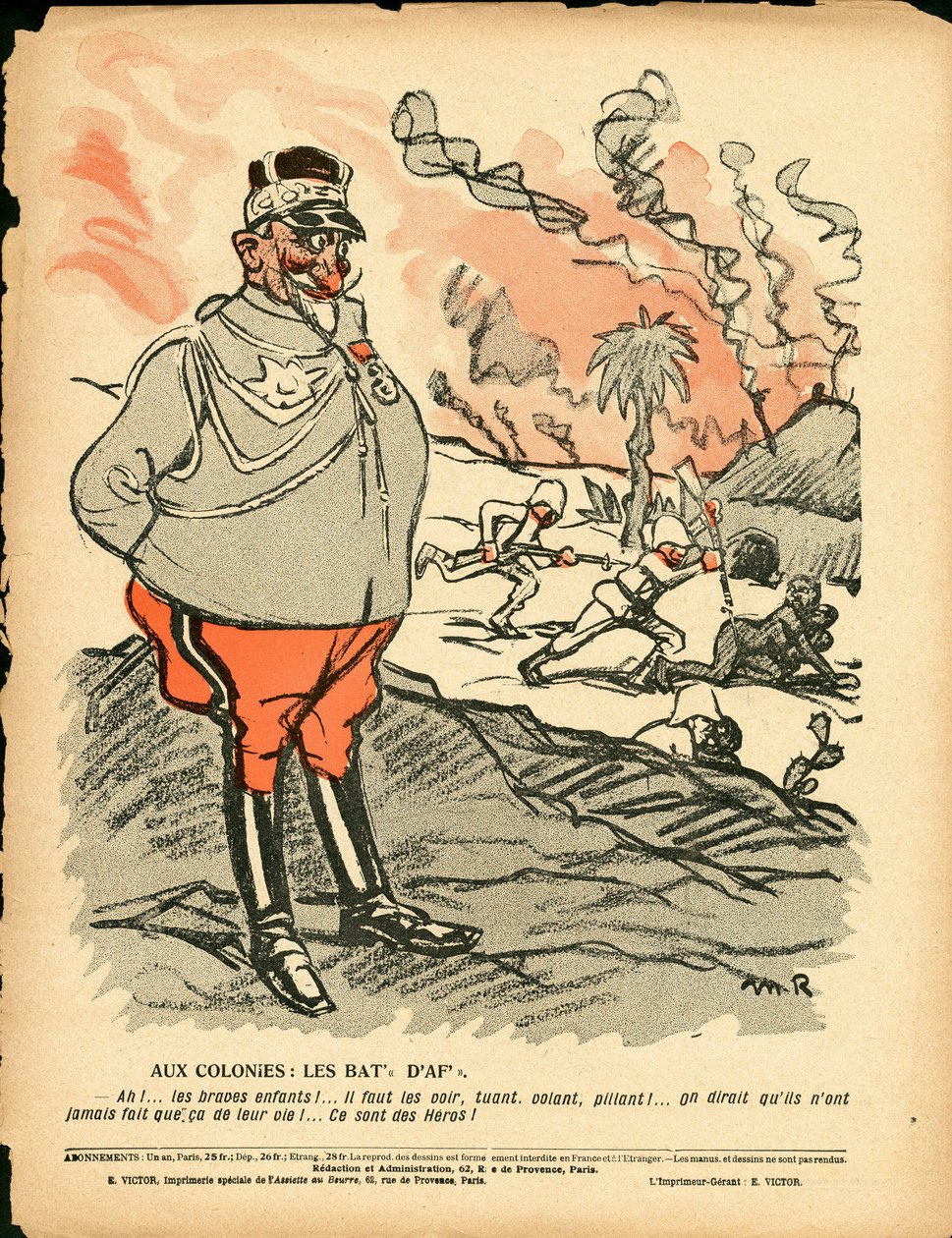 A vajtányér, 343-as, szatirikus színű alkotó: Maurice Radiguet