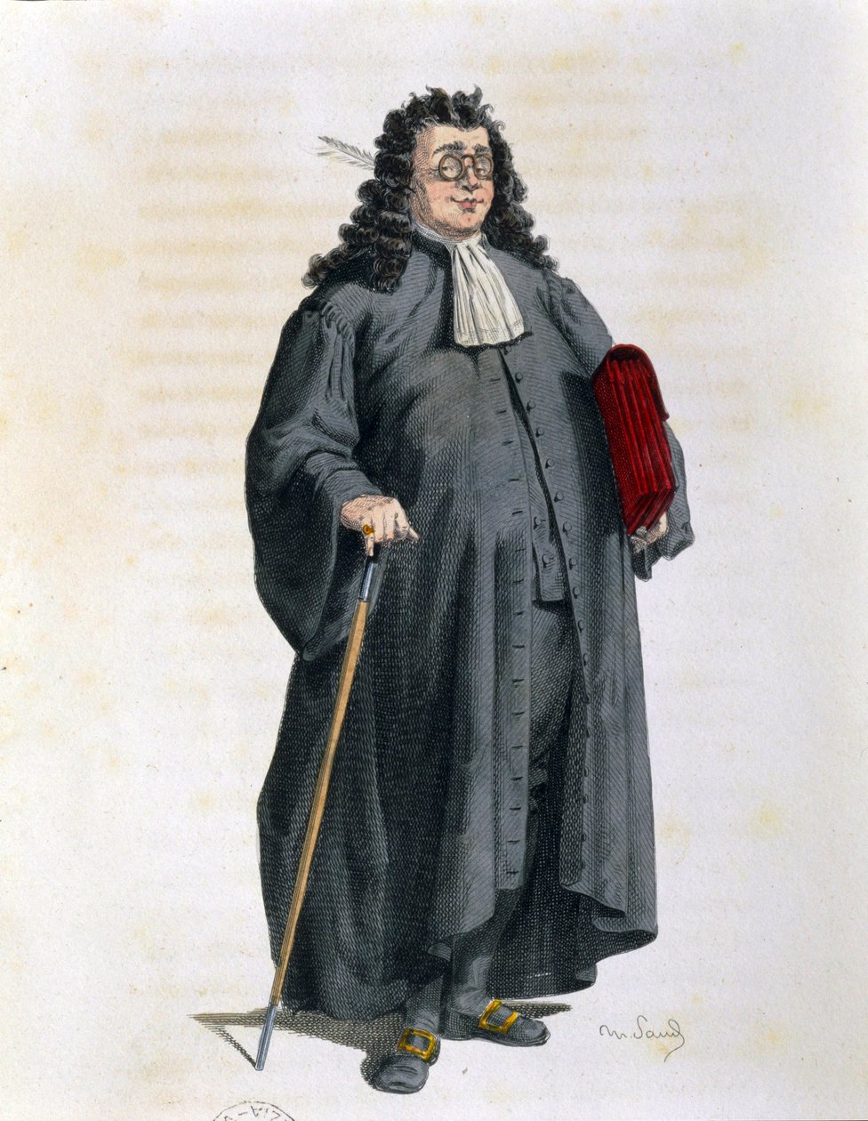  alkotó: Maurice Sand