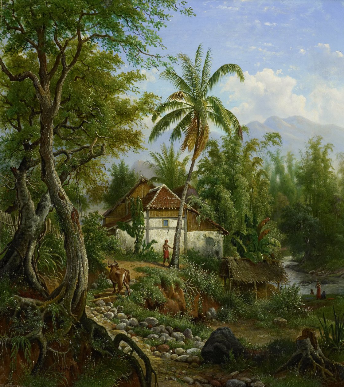  alkotó: Maurits van den Kerkhoff