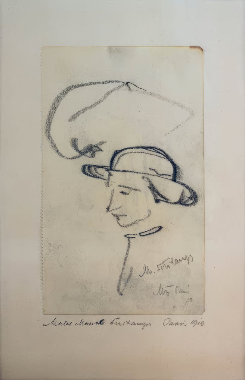 portré alkotó: Max Bergmann