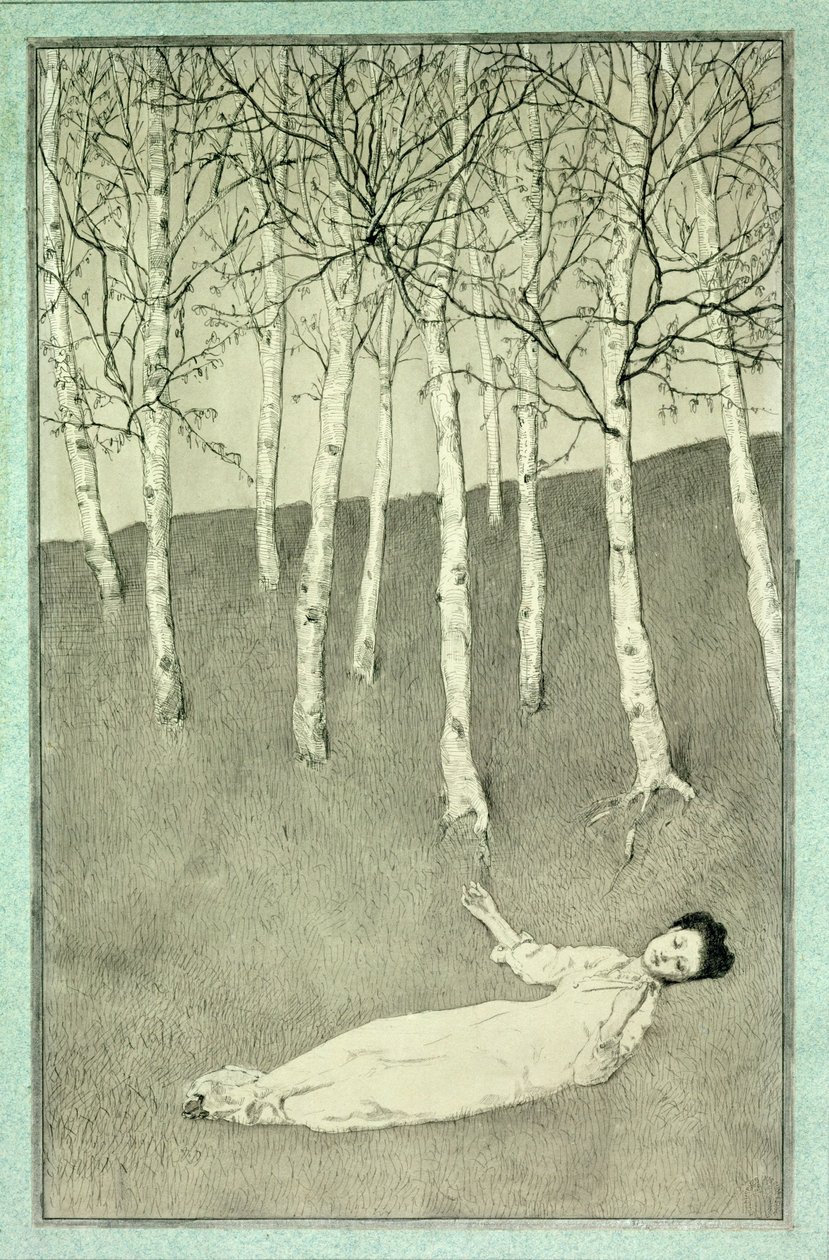  alkotó: Max Klinger