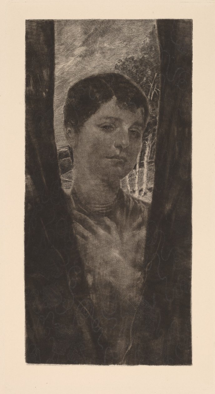 memória alkotó: Max Klinger