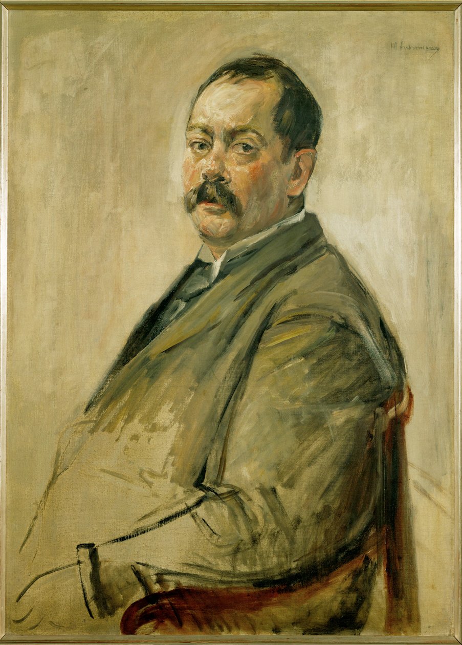  alkotó: Max Liebermann